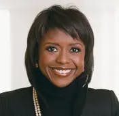 Mellody Hobson:Was it normal to get a house without any paperwork?