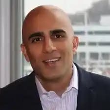 Rohit Mahna: [There's] a massive convergence as disruptive new entrants are forcing financial institutions to reimagine the entire customer experience across every line of business.