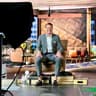 The anticipated Robinhood to TradePMR 'bridge' is being erected that makes RIAs -- and their faces -- part of the mobile app
