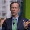'Jessie from Pennsylvania' blindsides a monotone Vanguard webcast and CEO McNabb deftly embraces his critic