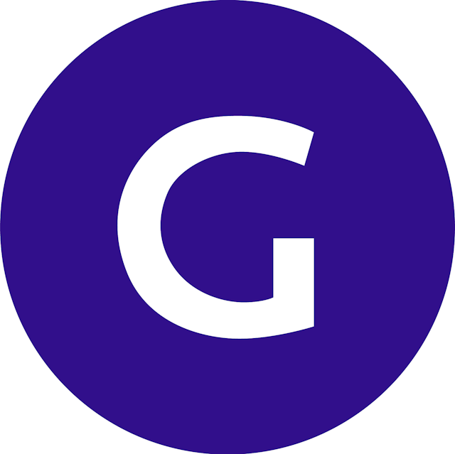 Gregory FCA Communications logo