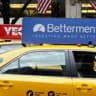 April Rudin taxis in to Betterment HQ to see how the robo-advisor will fare