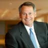 Amid hail of DOL questions, Walt Bettinger calls RIAs' draining OneSource 'identified' risk, and explains away LPL/ RBC/BBVA picks of BlackRock FutureAdvisor over Schwab robo