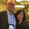 The spoonful of gamifying sugar a 33 year-old CEO took to make the boomer-ethos T3 conference go down and the robo-bonobo mentality that she observed