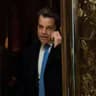 As dust settles on Scaramucci story, a different picture of DOL rule nemesis takes shape: A ladder-climber who slipped on the top rung