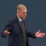 In rare form, Schwab's Bernie Clark calls out rivals -- not least Fidelity, Goldman Sachs and LPL -- by name and warns them about challenging Schwab's prohibitive custody business domination