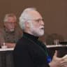 Eavesdropping on the T3 conference by four bloggers with four missions as attendees