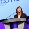 Lauren Schadle shows mettle as FPA stakes out turf in skirmish with CFP Board at its national conference in Orlando
