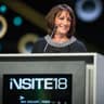 Pershing CEO Lisa Dolly flaunts size and software at INSITE 2018