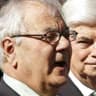 In a major 'get' MarketCounsel books Dodd and Frank to play Vegas