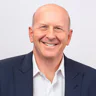 Goldman Sachs chief goes off -- in a good way -- about RIAs, promising more 'footprint' and 'partnerships,' and doubles down by elevating seven 'wealth' execs to powerful managment committee