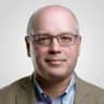 Gavin Spitzner, incredibly brilliant, but never overpowering, dies of acute myeloid leukemia, but not before sharing his uplifting spirit with the RIA industry he loved, in the face of his own 'finitude'