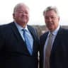 How heavy the lifting was to get a $1-billion wirehouse team to independence in 2014 after a de facto false start in 2007