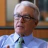 Charles Schwab, a true American oligarch, shows no signs of slowing at 82,  throwing his substantial fortune behind Donald Trump, hard-right politics and his continuing financial services revolution