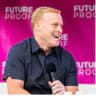 Future Proof 2023 weathered a rare LA rainstorm and a shower of 'skepticism,' but grew by two hotels, 109 sponsors, 1,200 attendees and 16,000 micro-meetings -- and it's only the beginning