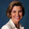 Sallie Krawcheck talks tough -- and with disarming openness -- online about the glass ceiling and lip gloss