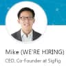 'Capacity constrained' SigFig suddenly raises unsought $50 million after major VC steps forward