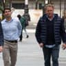 Josh Brown and Barry Ritholtz want rock-star culture and rocketing growth in one RIA so they hired Jay Tini to manage the paradox