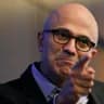 The BlackRock-Microsoft 'reimagining' of the 401(k) market, arrives looking more like a remix  of existing third-party products
