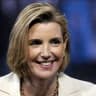 Sallie Krawcheck astonishes industry observers by raising another $32.5 million for her robo-advisor -- perhaps on strength of 'unit economics'
