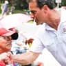 With his CEO hell-bent for election, Bronfman Rothschild president Michael LaMena reunites Fortigent's terrible two with a key poach