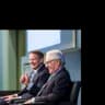 The Schwab-TD Ameritrade merger creates one big identity crisis; Is it still a self-proclaimed 'challenger,' per Walt, or 'unbelievable fortress,' per Chuck?