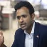 Vivek Ramaswamy jumps on the next new thing, a Bitcoin treasury company, with a 'mad science' twist -- a reverse merger and tax-advantaged investments to build a $1 billion crypto horde