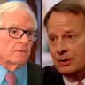 Charles Schwab Corp. gets over 'hump' after furious bond rally takes bite out Schwab Bank's $19.6 billion in unrealized losses, though debt overhang could still take a decade to erase