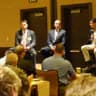 What exactly the CEOs of HighTower, Focus Financial and Dynasty Financial revealed when they shared a stage in Las Vegas