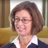 Abby Johnson finally breaks through the glass ceiling at Fidelity Investments and now she's busy taking big-time -- if calculated -- risks worthy of her father's legacy