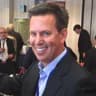 Peter Mangan and wily Dan Skiles host pre-elite RIAs on their Torrey Pines turf with bragging rights and a sense of SSG style