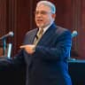 Tom Giachetti warns at Gladstone event in Philly about 'one bad exam,' as dealmakers get SEC reality check amid reset M&A aspirations