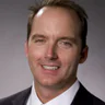 Scottrade is ramping up marketing -- with an interim leader at the helm