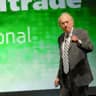 Eavesdropping on TD Ameritrade:  Jeremy Siegel's investment ideas for 2011, Colin Powell's definition of leadership, plus the key to erasing the budget deficit