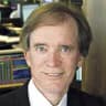 Bill Gross wows advisors at Morningstar conference, but not with good news