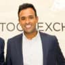 Vivek Ramaswamy $30-million venture launches wealth RIA  --- just ahead of the election -- and dumps Columbus, Ohio for 'economic advantages' of Dallas