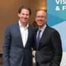 Unseen factors drove the BAM, Loring Ward $50B merger; 18-month warming, light Focus Financial touch,  led to reverse merger in spirit and birth, CEOs reveal in exclusive interviews