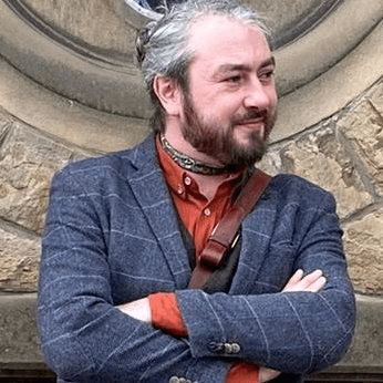 Oisín Breen