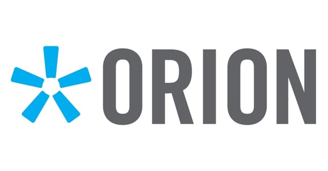 Orion Advisor Solutions logo