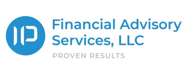 IP Financial Advisory Services, LLC logo