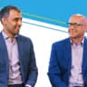Eric Clarke pays about $50 million for 'monopoly piece' Advizr as  Orion sheds some of its 'API utopia' image to shred mega-competitors