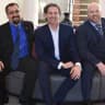 Michael Kitces and Adam Birenbaum are now on the same $50-billion Buckingham team after the blogger called the young CEO with a multi-pronged proposal
