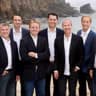 Why a $3 billion UHNW team in Newport Beach bolted Merrill Lynch and what breakaway bugs are reading into it