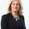 Abby Johnson hires Canadian whiz and possible successor to head up, monetize and automate Fidelity retail to close early digital deficits with Schwab, Robinhood and Vanguard-- and maybe win institutionally embedded 401(k) millionaires