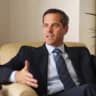 How Rob Francais combined two giant RIAs and then added the assets of Deloitte Investment Advisors