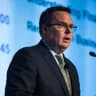 Bob Oros jumps to the top 'RIA' spot at Fidelity