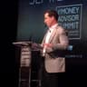 Mike Durbin goes deep at eMoney Summit on why Fidelity got into RIA software -- a 'culture' point driven home by mind-bending MoneyGuidePro news
