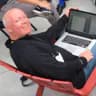 Eric Clarke keeps FUSE lit by rebalancing deep-suburbia hackathon with BlackRock and DFA real economiks
