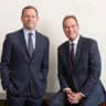 Behind the scenes, Envestnet's board of directors had much to tussle over before finally subtracting the 'interim' from Bill Crager's CEO title