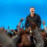 How Tony Robbins co-opted Elliot Weissbluth (and HighTower data) and vice-versa 